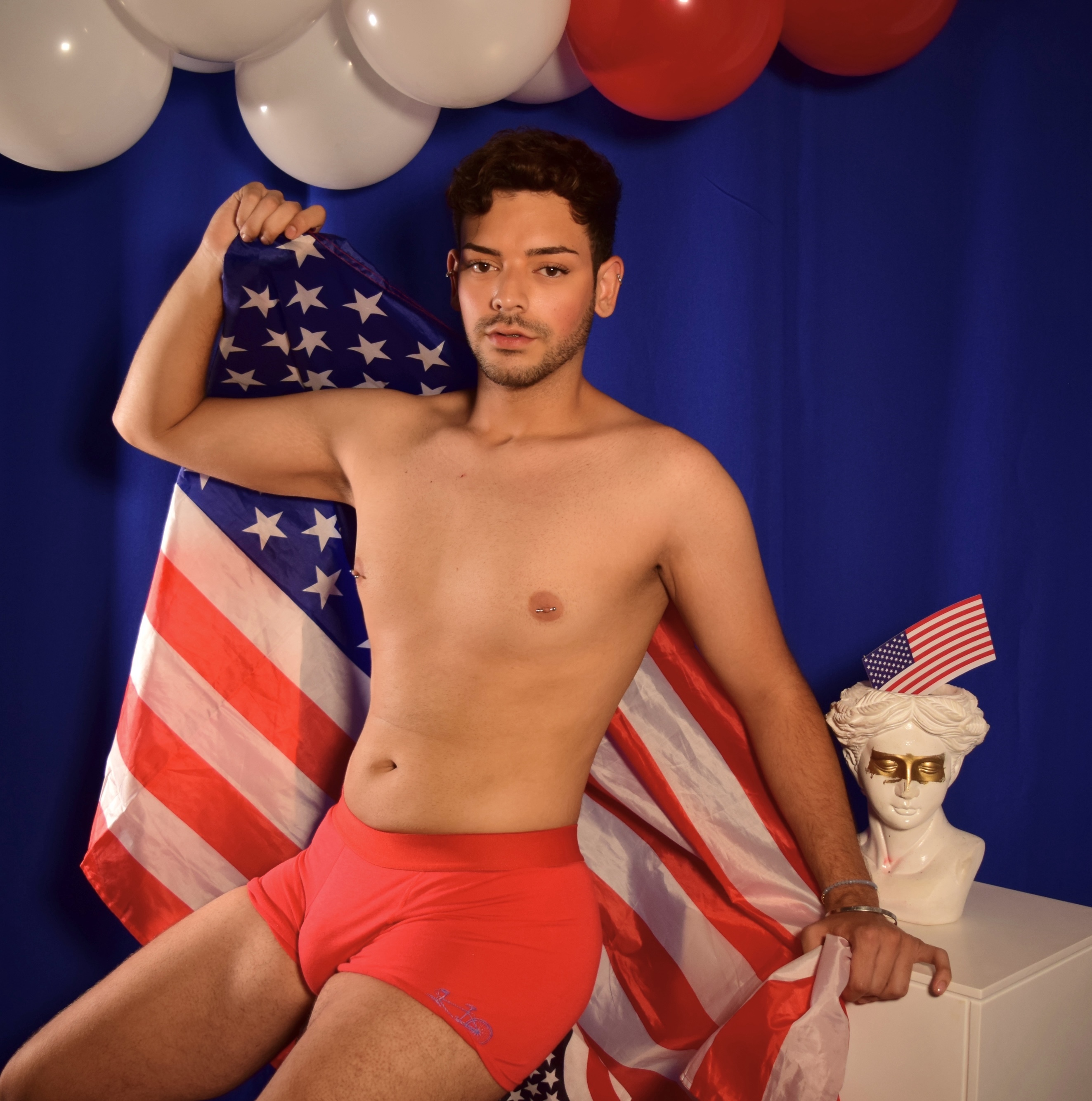 Performer LoganWolkk Photo 3