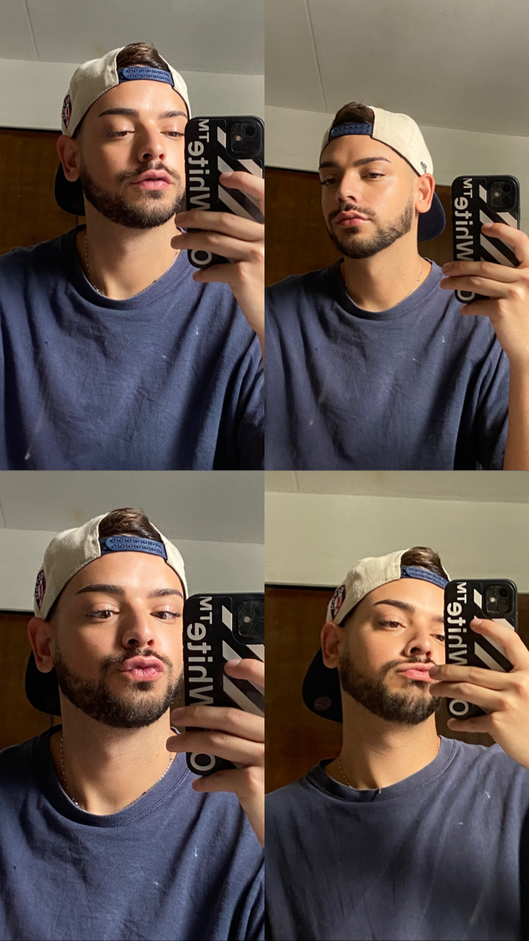 Performer LoganWolkk Photo 8