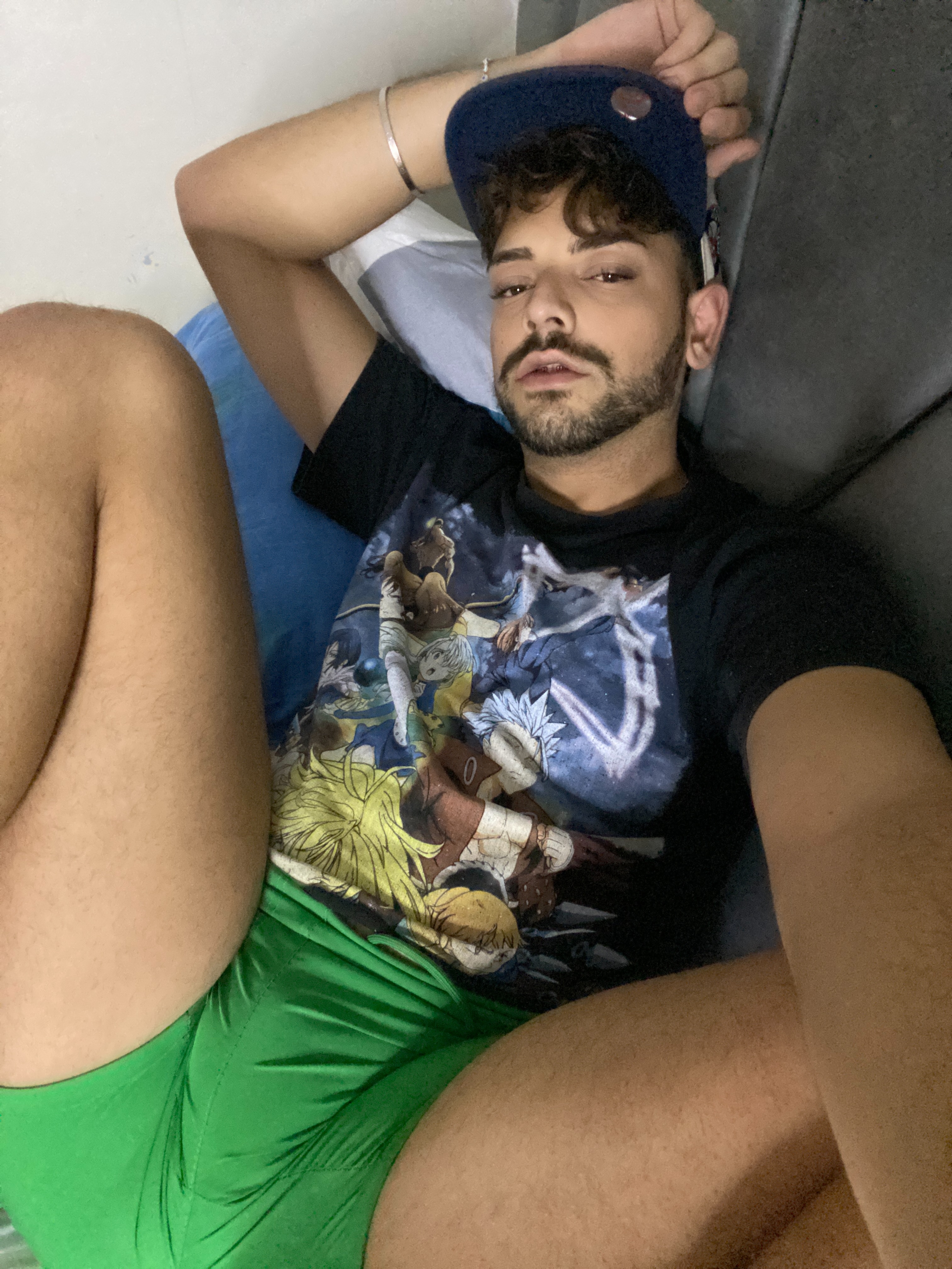 Performer LoganWolkk Photo 9