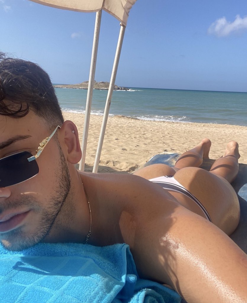 Performer LoganWolkk Photo 4