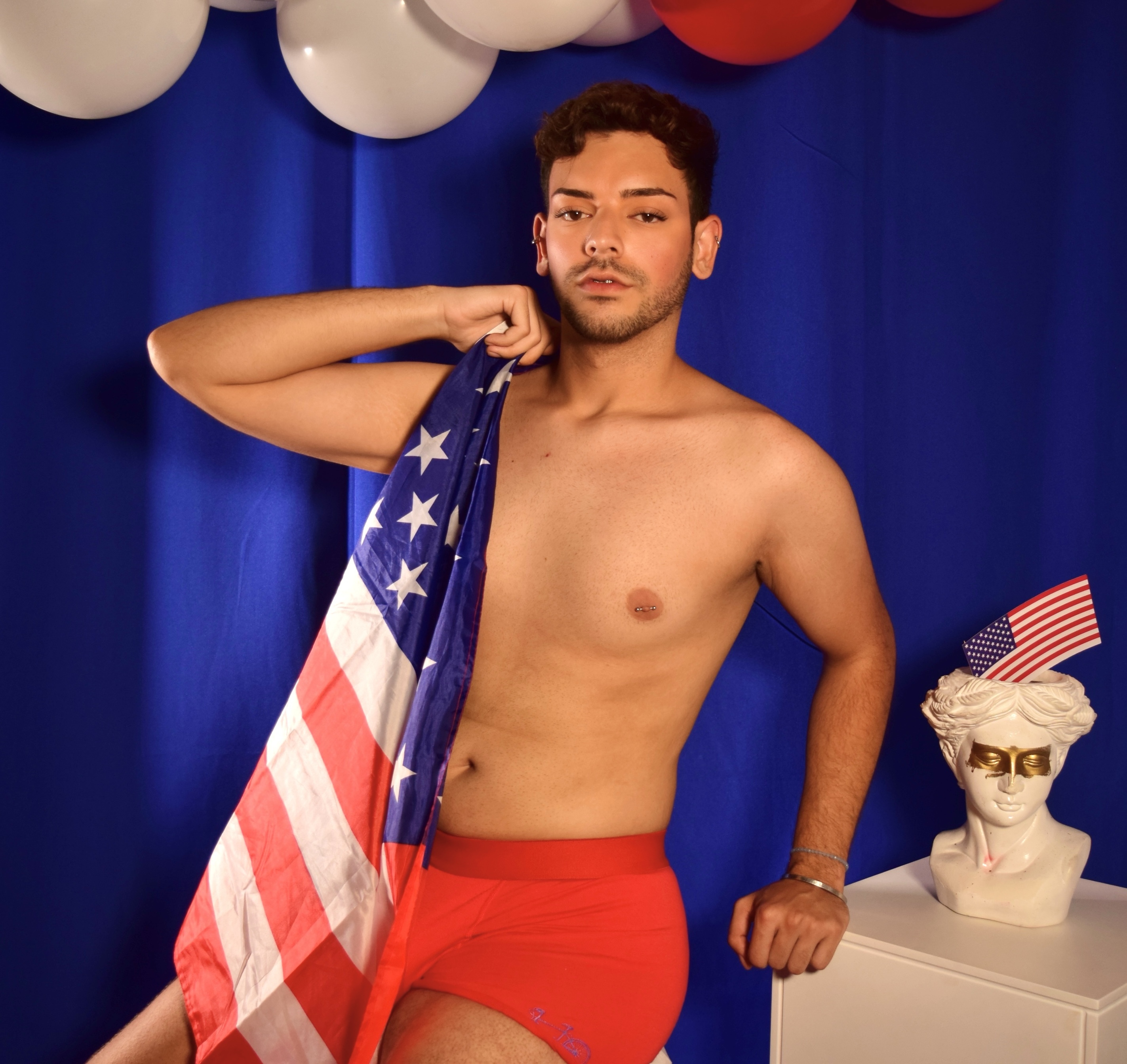 Performer LoganWolkk Photo 1