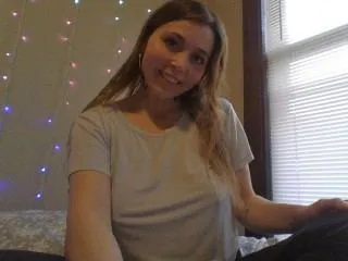 PrincessPeach391 profielfoto van cam model