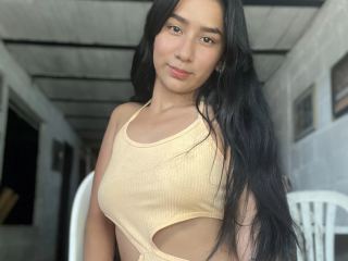 Foto de perfil de modelo de webcam de rosariolanden 