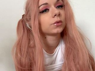 LittleEmoVixen profielfoto van cam model