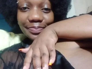 Profilbilde av Brownskingirlx webkamera modell