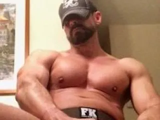 NicholasCarpenter Profilbild des Cam-Modells