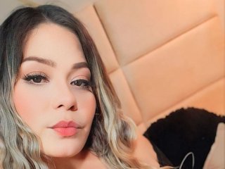 AngelaHorny_89 Profilbild des Cam-Modells 