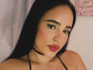 Foto de perfil de modelo de webcam de dayhanshelby