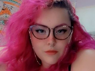 Foto de perfil de modelo de webcam de LunaPMorningstar