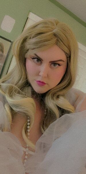 Performer LunaPMorningstar Photo 5