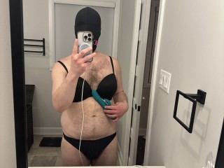 HairyBDSM cam model profile picture 