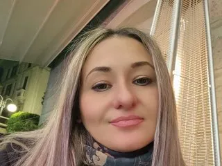 Profilbilde av Alexabecks webkamera modell