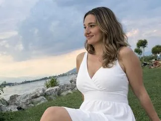 Alexabecks immagine del profilo del modello di cam