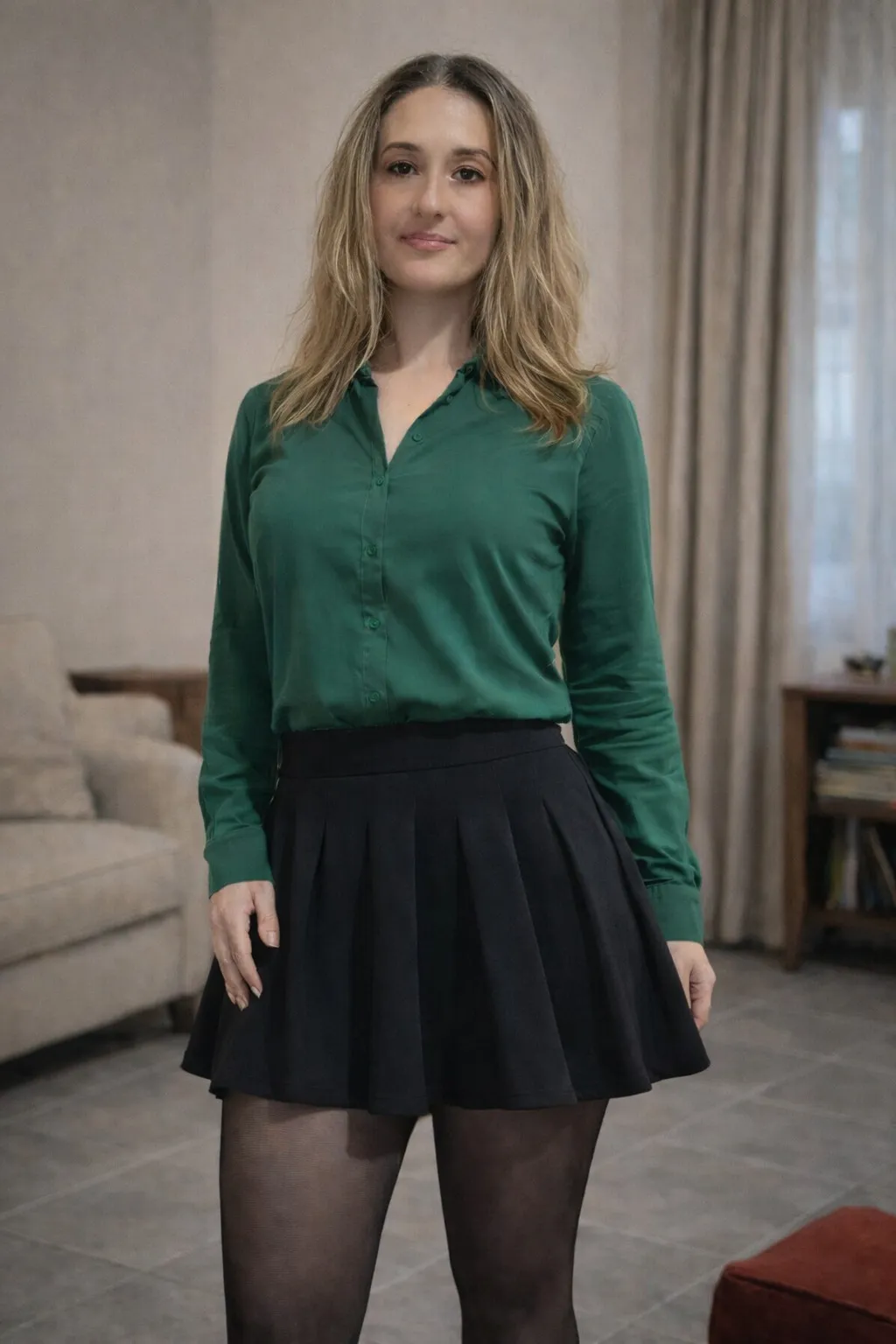 Interprète Alexabecks Photo 2