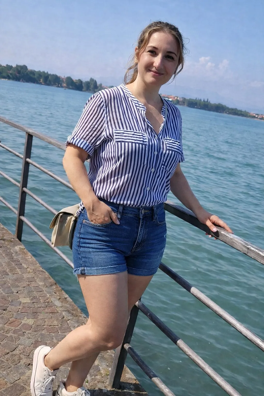 Interprète Alexabecks Photo 1