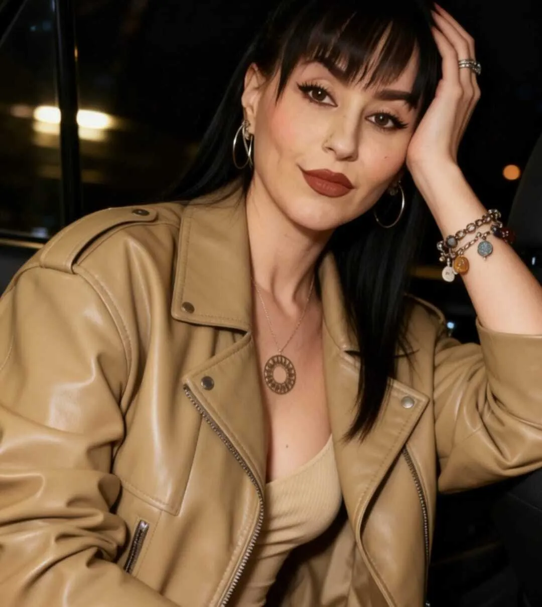 Darsteller MsSummers Foto 3