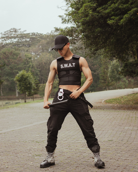 Darsteller Andy_Joy Foto 2