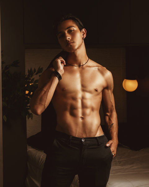 Darsteller Andy_Joy Foto 11