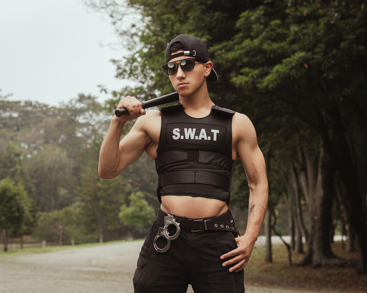 Darsteller Andy_Joy Foto 5