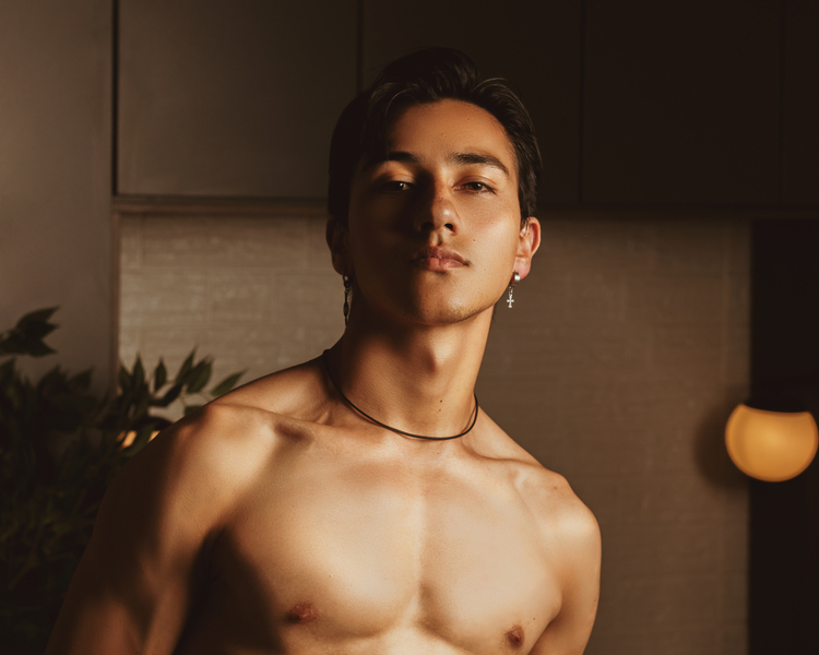 Darsteller Andy_Joy Foto 8