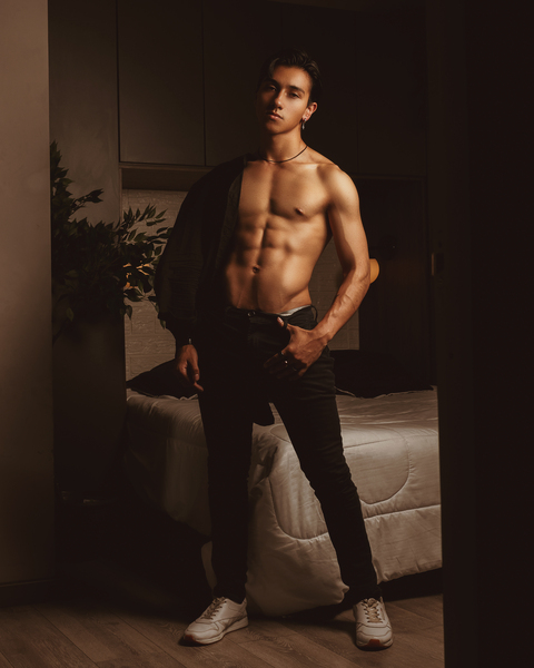 Darsteller Andy_Joy Foto 9