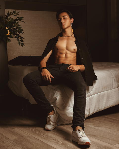 Darsteller Andy_Joy Foto 10