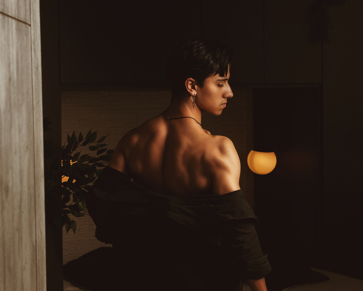 Darsteller Andy_Joy Foto 12