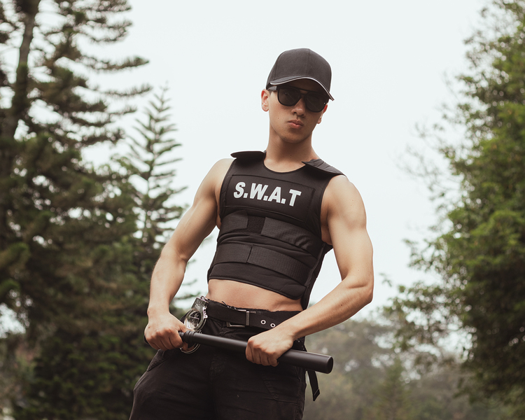 Darsteller Andy_Joy Foto 4