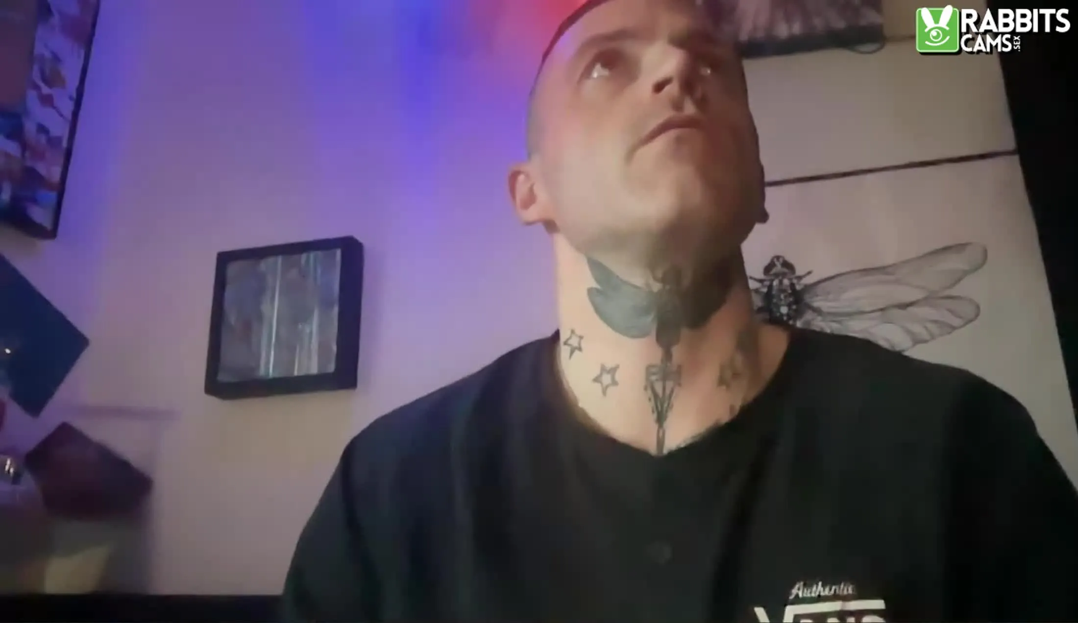 Intérprete Matty_Patty Video 1