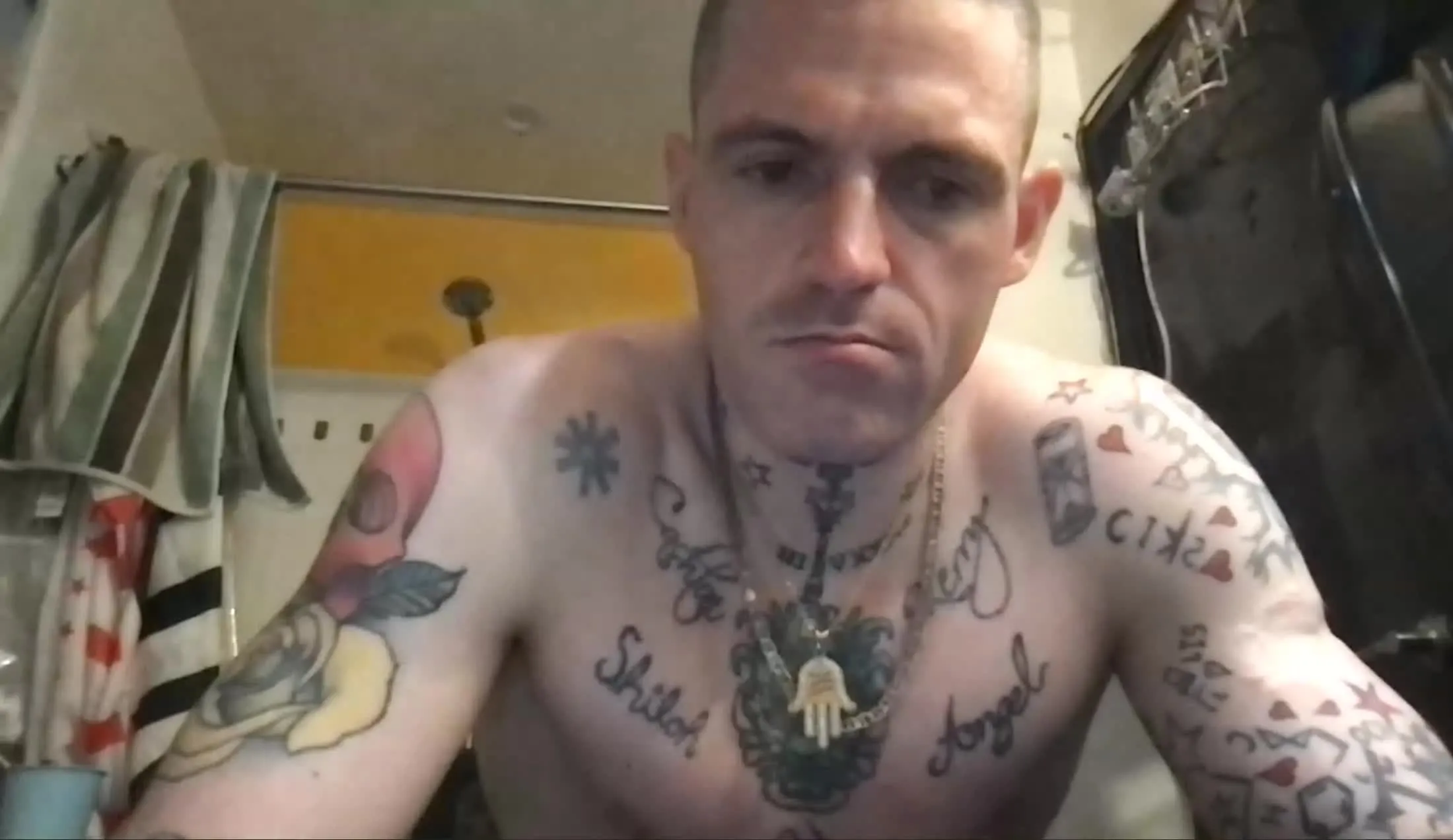 Artista Matty_Patty Video 1
