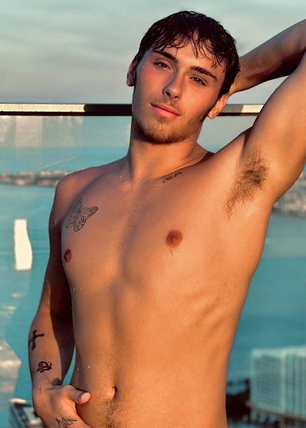 Interprète Kristiannextdoor Photo 2