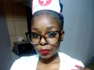 Ladyllluck immagine del profilo del modello di cam