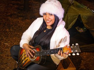 Laross25 profielfoto van cam model