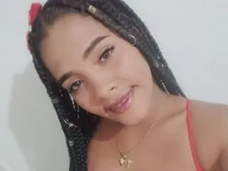 Image de profil du modèle de webcam Channelcruzz