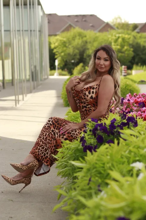 Interprete BabeDiamondsXO Foto 8