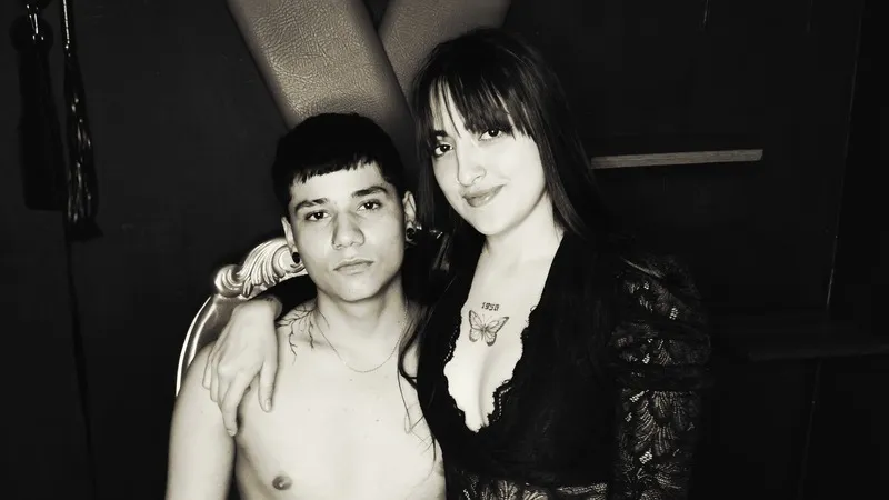 Performer hilary_thompson Photo 4