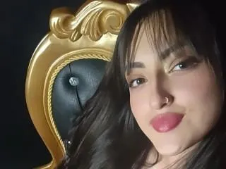 Image de profil du modèle de webcam hilary_thompson