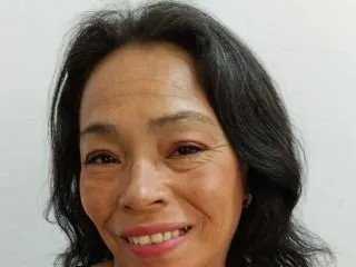 salome_maturee Profilbild des Cam-Modells