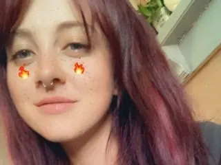 JadeQuinnXO profilbild på webbkameramodell