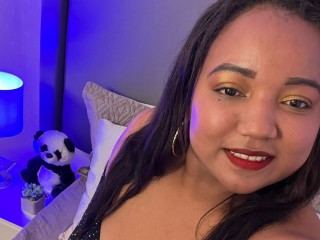 Foto de perfil de modelo de webcam de EmmaNatassha