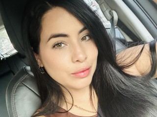 Image de profil du modèle de webcam ViictoriaAngel