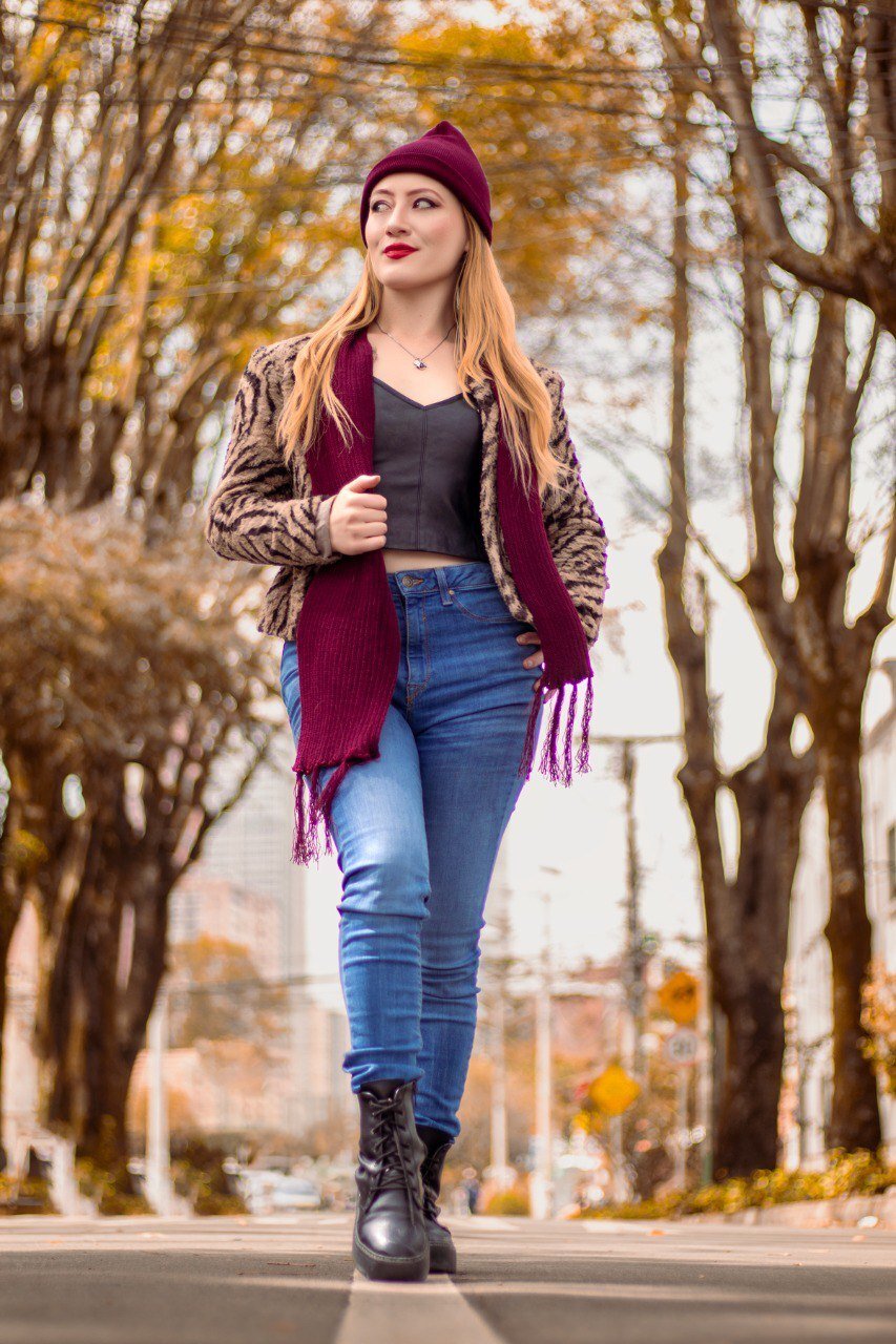 Interprète BrendaSabatini Photo 8