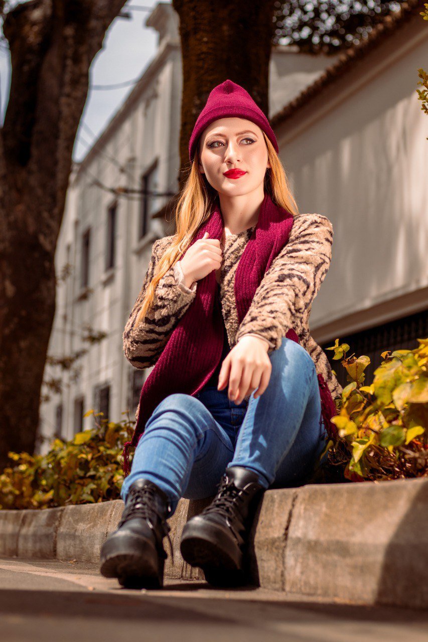 Interprète BrendaSabatini Photo 7