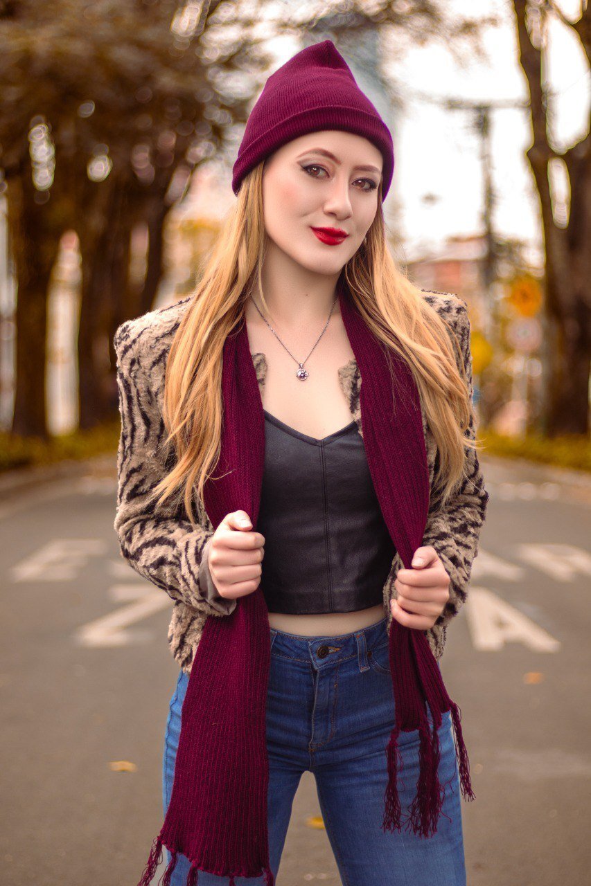 Interprète BrendaSabatini Photo 6