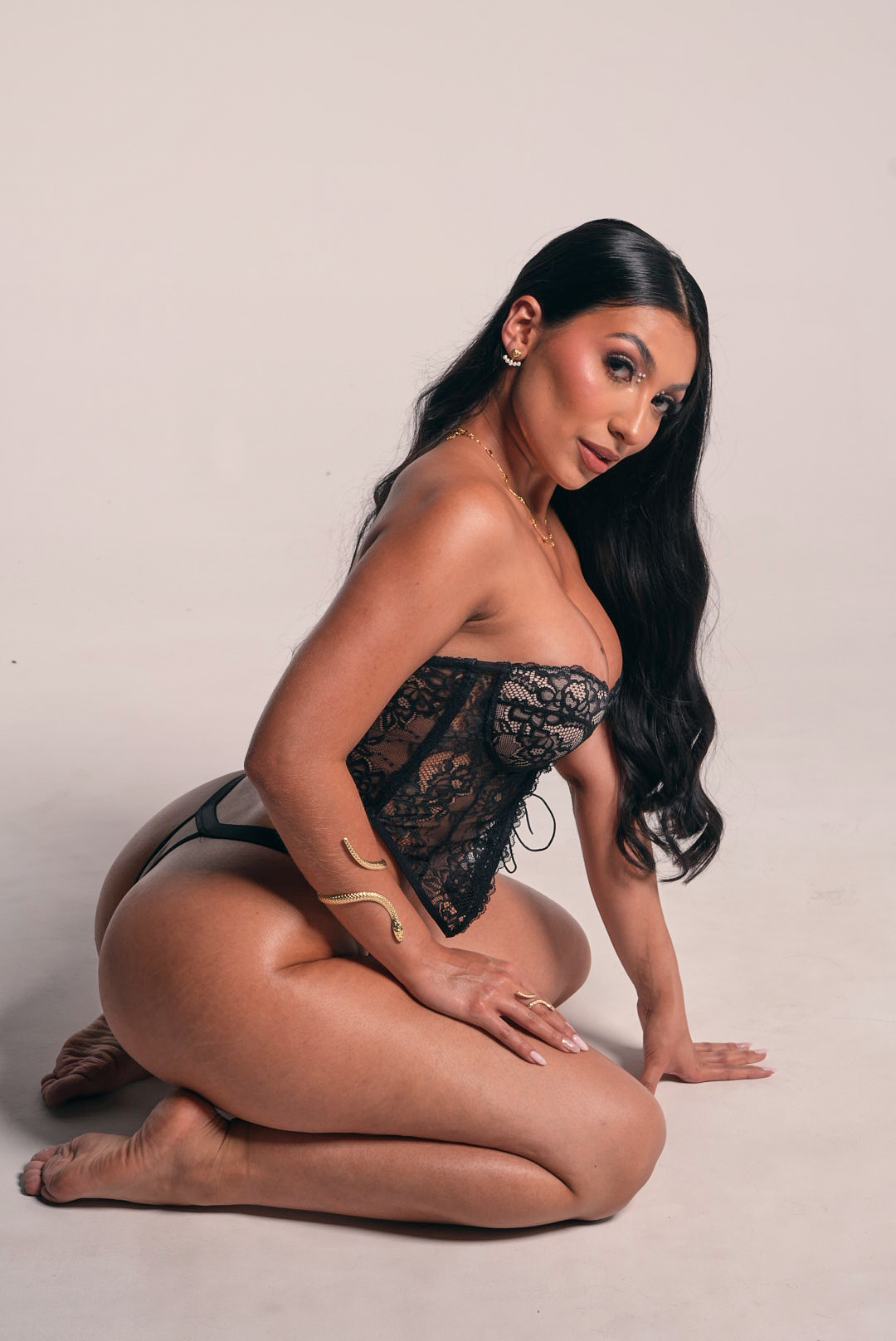 Intérprete CathyRose Foto 4