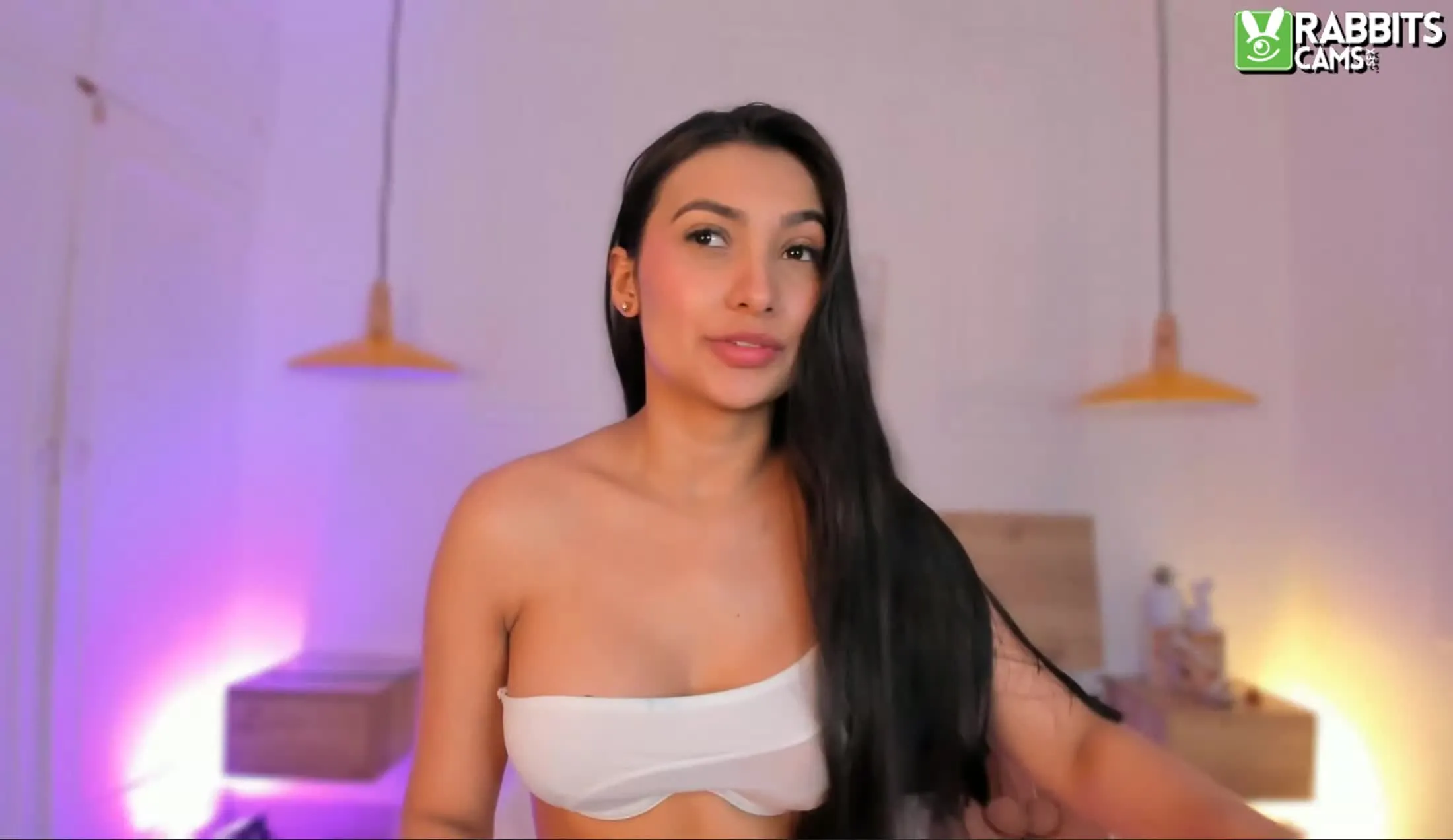Artist CathyRose Video 2