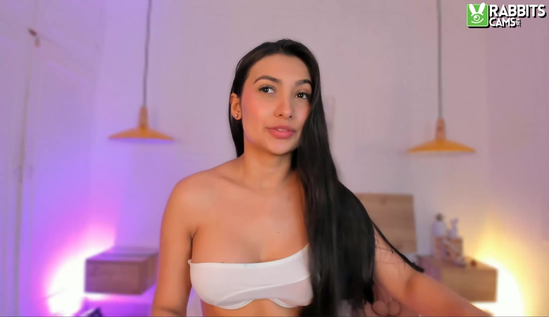 Utøver CathyRose Video 1