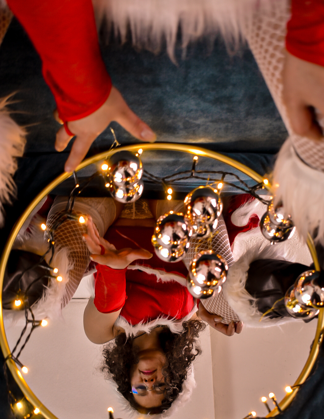 Performer SereneCassius Photo 11