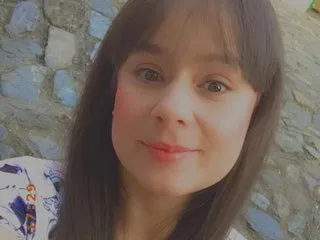 Imagen de perfil de modelo de cámara web de Mickekim