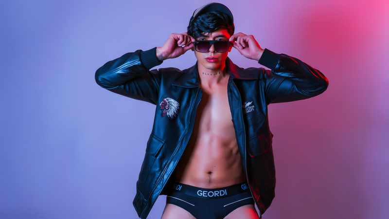 Interprete NAIM_S3RRONI Foto 11